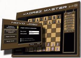 Xadrez Master (jogo)
